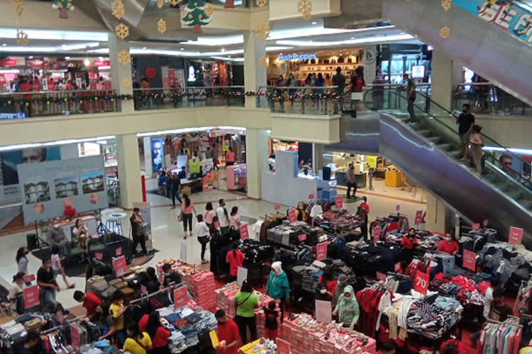 Formosa Mart: Tempat Belanja Favorit di Cilacap yang Tak Pernah Pudar